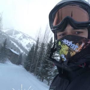 Meet your Posher, Paul